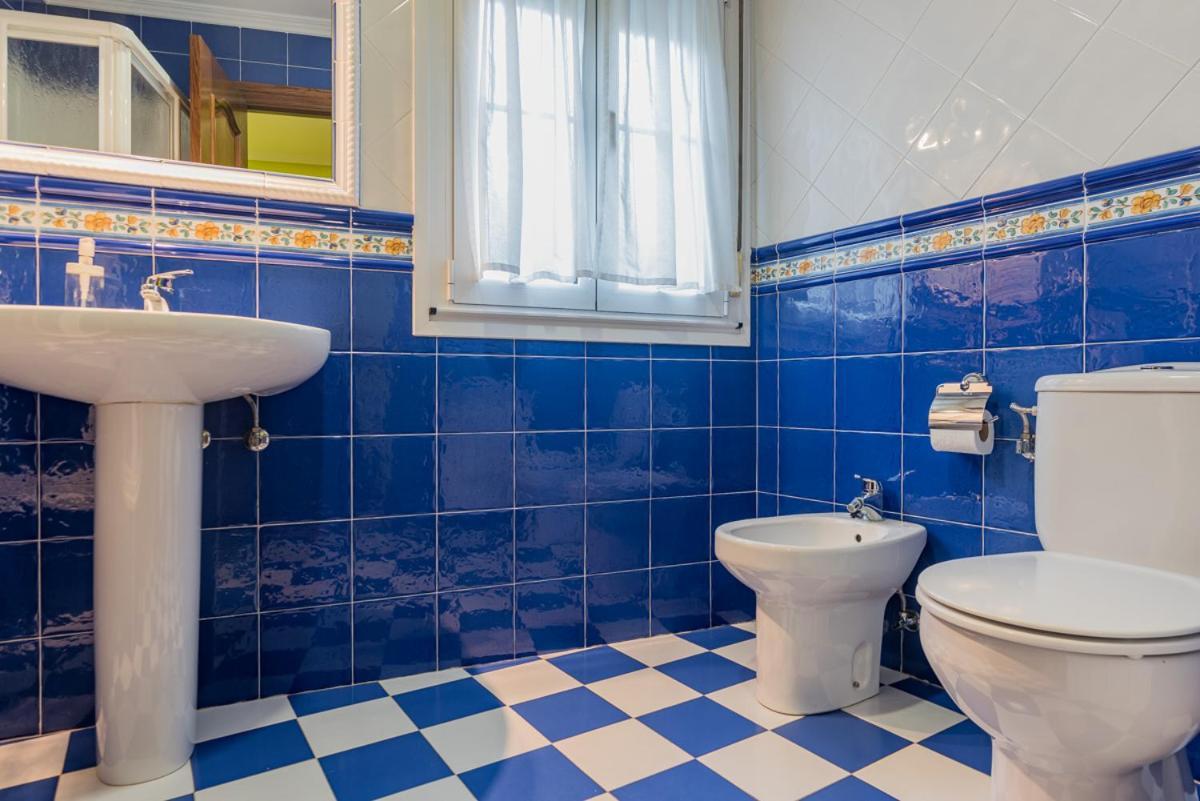Hotel Y Apartamentos La Lonja Onís 외부 사진